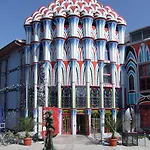Szálloda Fuchspalast