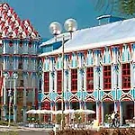 Fuchspalast Hotel 4*