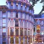 Hotel Fuchspalast