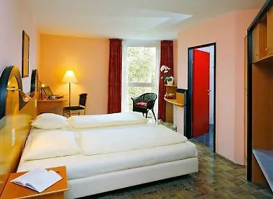 Fuchspalast Hotell 4*