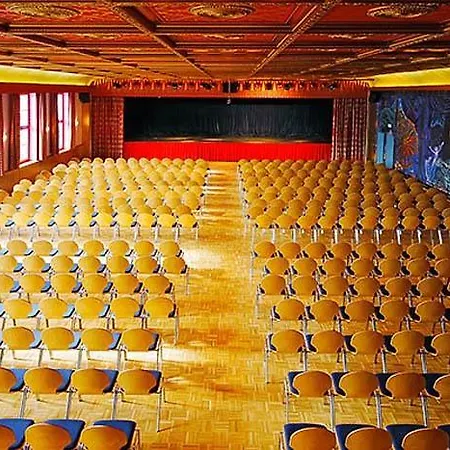Fuchspalast 4*