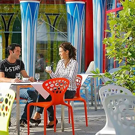 Fuchspalast 호텔 4*