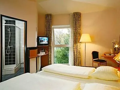 Fuchspalast Hotel