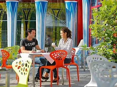 Otel Fuchspalast 4*