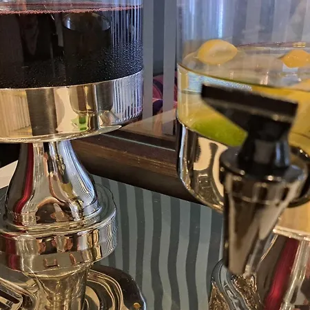 Hotell Fuchspalast 4*