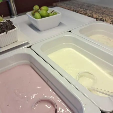 Hotell Fuchspalast Sankt Veit an der Glan