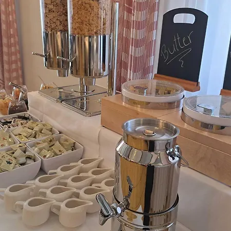 Fuchspalast 호텔 4*