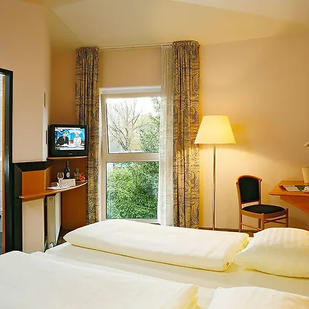 Otel Fuchspalast