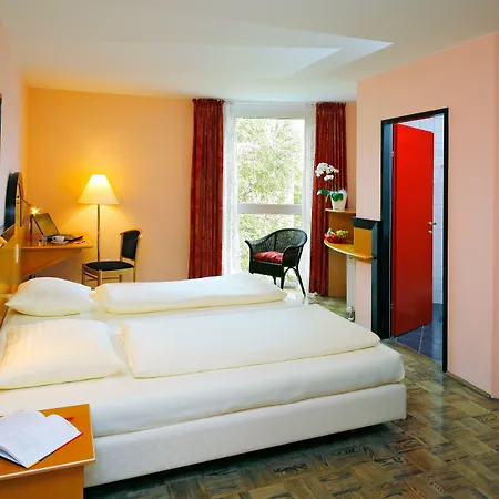 Fuchspalast Hotel