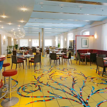 Fuchspalast Hotell Sankt Veit an der Glan