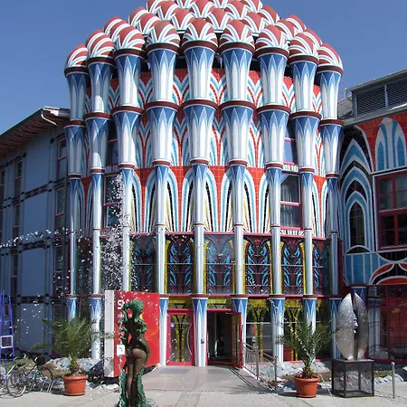 Otel Fuchspalast