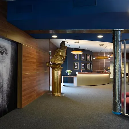 Fuchspalast Hotell 4*