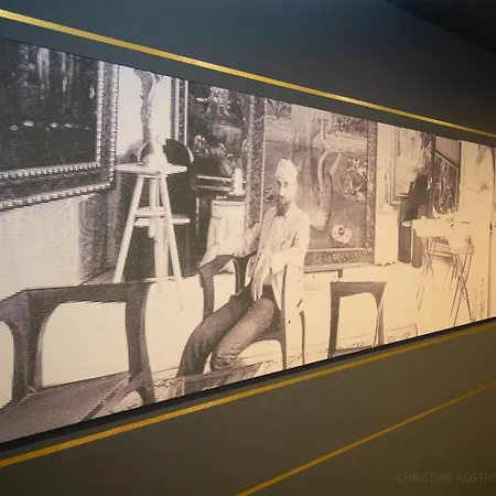 Hotell Fuchspalast Sankt Veit an der Glan