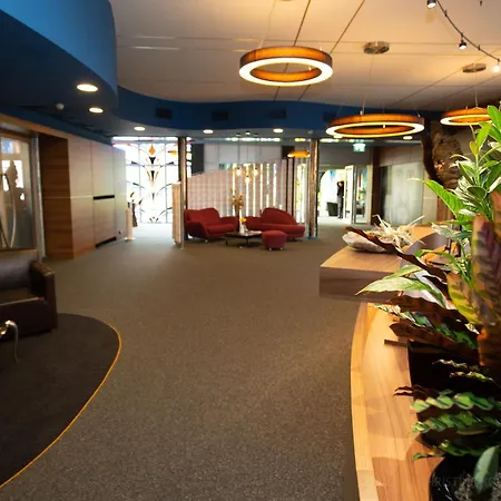 Hotell Fuchspalast 4*