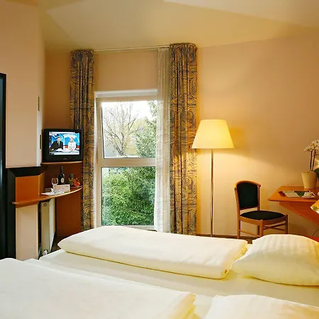 Fuchspalast Otel