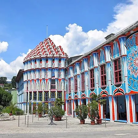 Hotel Fuchspalast Sankt Veit an der Glan