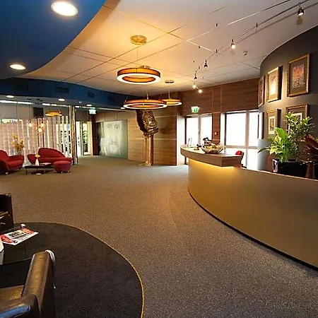 Fuchspalast Hotel