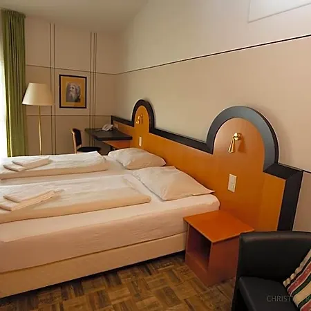 Fuchspalast Hotel