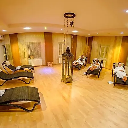 Fuchspalast Hotel