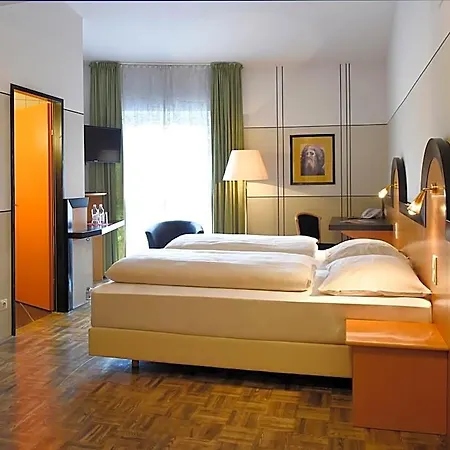 Hotel Fuchspalast Sankt Veit an der Glan