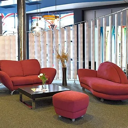 Fuchspalast Hotel