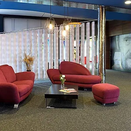 Hotel Fuchspalast 4*