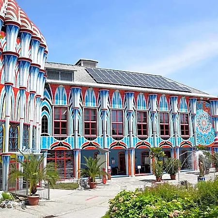 Fuchspalast 4* Sankt Veit an der Glan