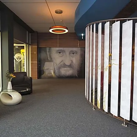 Hotel Fuchspalast