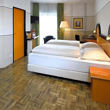 Hotel Fuchspalast Sankt Veit an der Glan