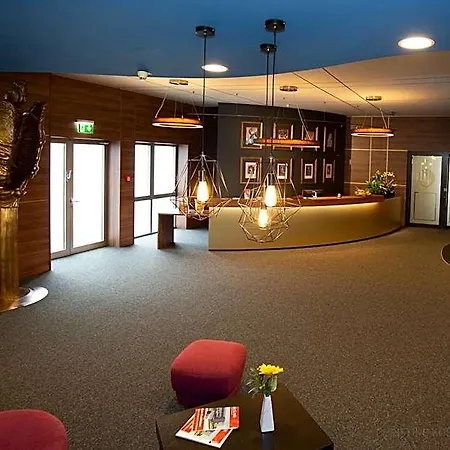 Hotel Fuchspalast 4*