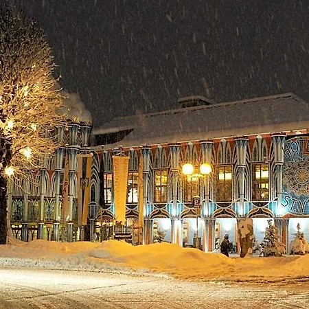 Fuchspalast 4*