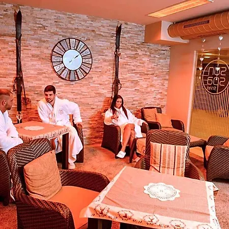 Fuchspalast Hotel