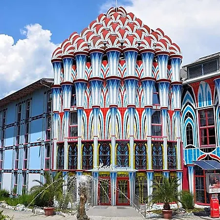 Fuchspalast 4* Sankt Veit an der Glan
