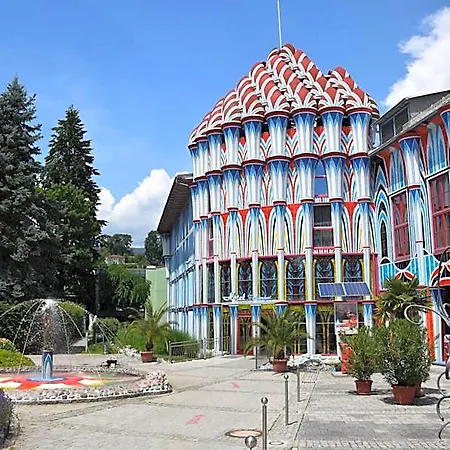Fuchspalast 4* Sankt Veit an der Glan