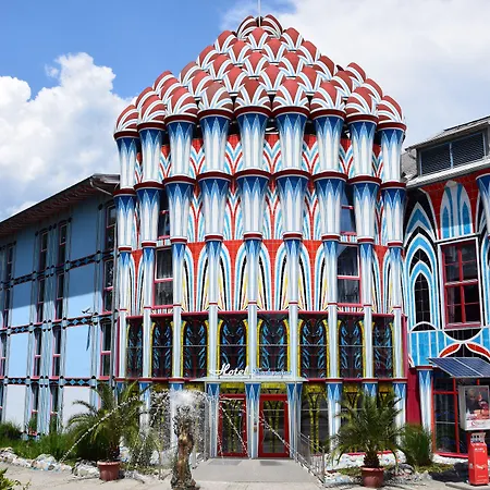 Fuchspalast 4* Sankt Veit an der Glan