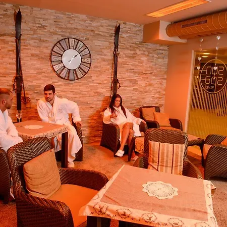 Fuchspalast Hotel