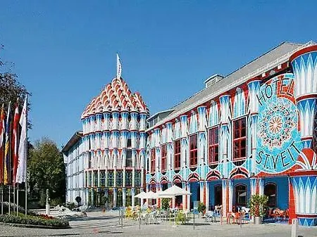 Fuchspalast Sankt Veit an der Glan