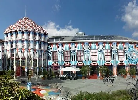 Fuchspalast Hotel 4*