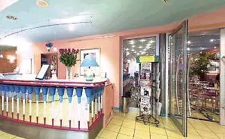 Hotell Fuchspalast Sankt Veit an der Glan