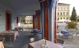 Fuchspalast Sankt Veit an der Glan