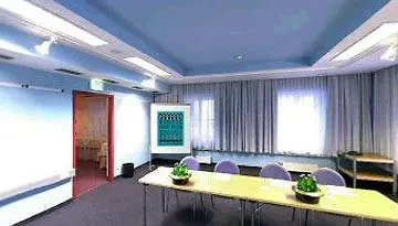 Hotell Fuchspalast 4*