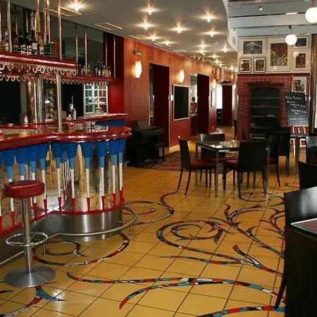 Fuchspalast Hotel