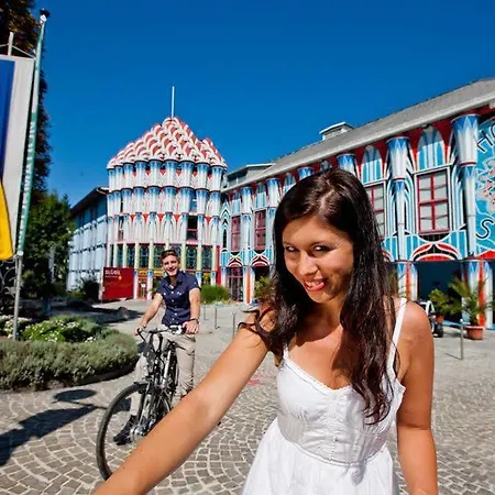 Hotel Fuchspalast Sankt Veit an der Glan