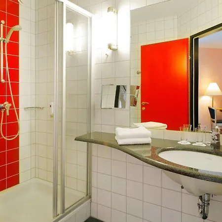 Fuchspalast 4* زانكت فايت أن دير غلان
