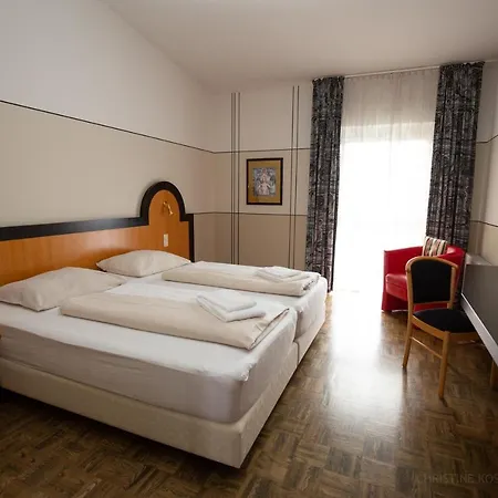 فندق Fuchspalast زانكت فايت أن دير غلان