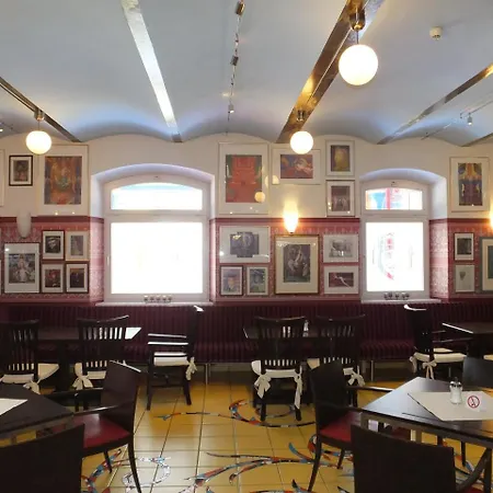 Fuchspalast 4* زانكت فايت أن دير غلان