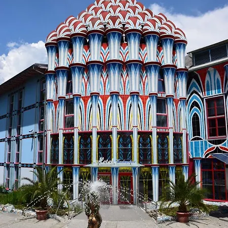 فندق Fuchspalast
