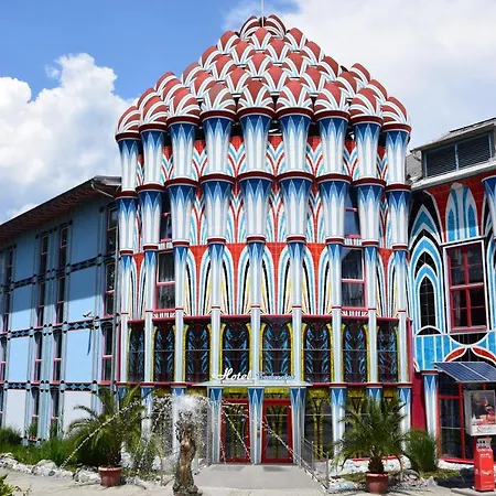 فندق Fuchspalast