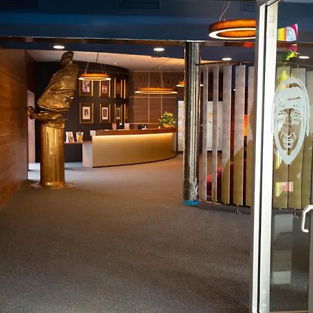 Fuchspalast Hotel 4*