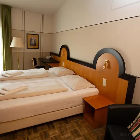 Fuchspalast Otel Sankt Veit an der Glan